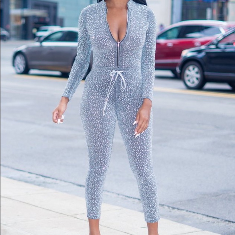 Come Around Your City, BLING BLING💎